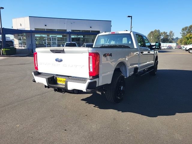 New 2026 Ford F250 XL image 6