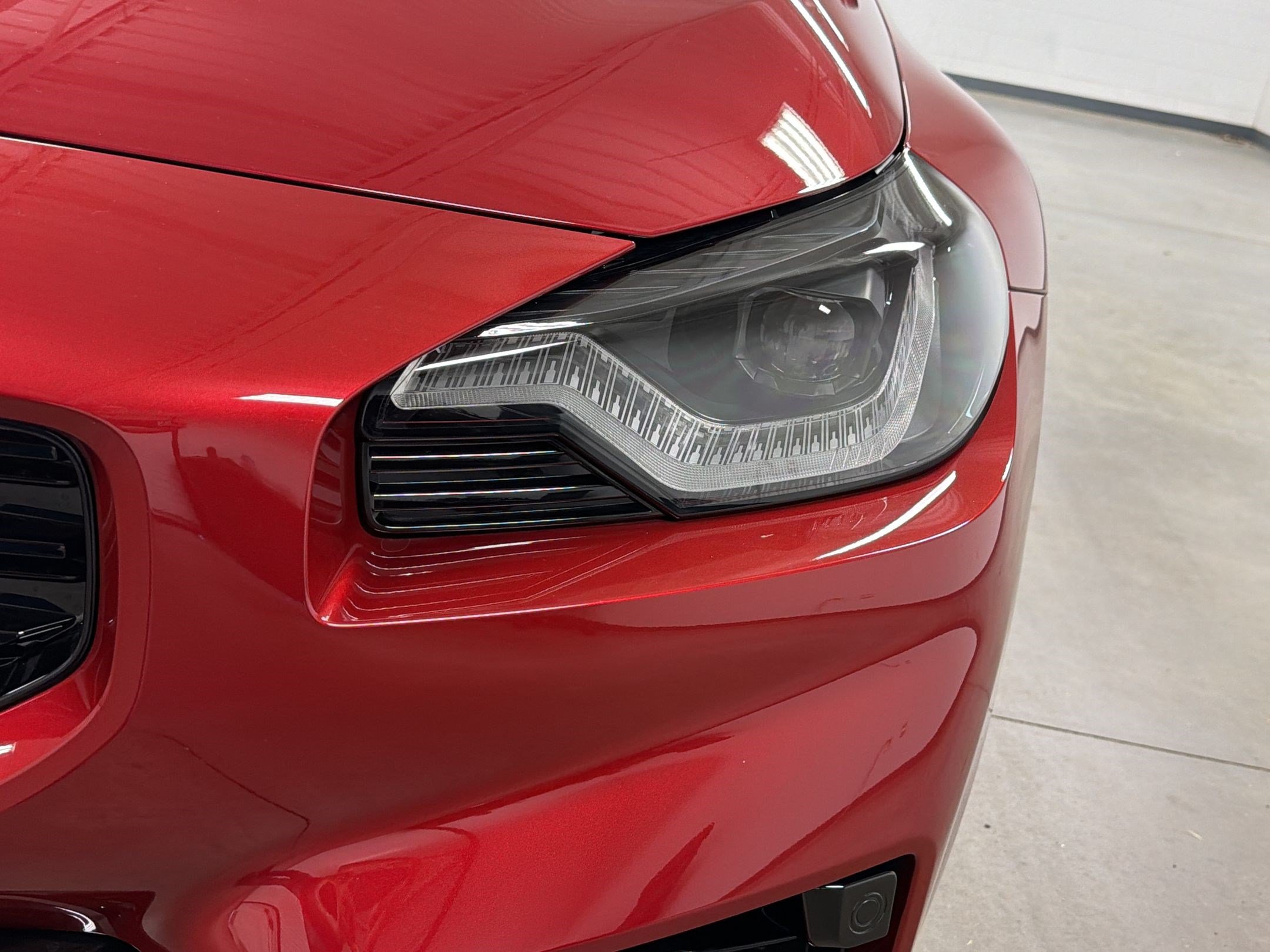 New 2026 BMW M2 w/ Lighting Package RWD image 11