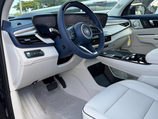 New 2026 Buick Enclave Avenir w/ Super Cruise Package FWD image 13