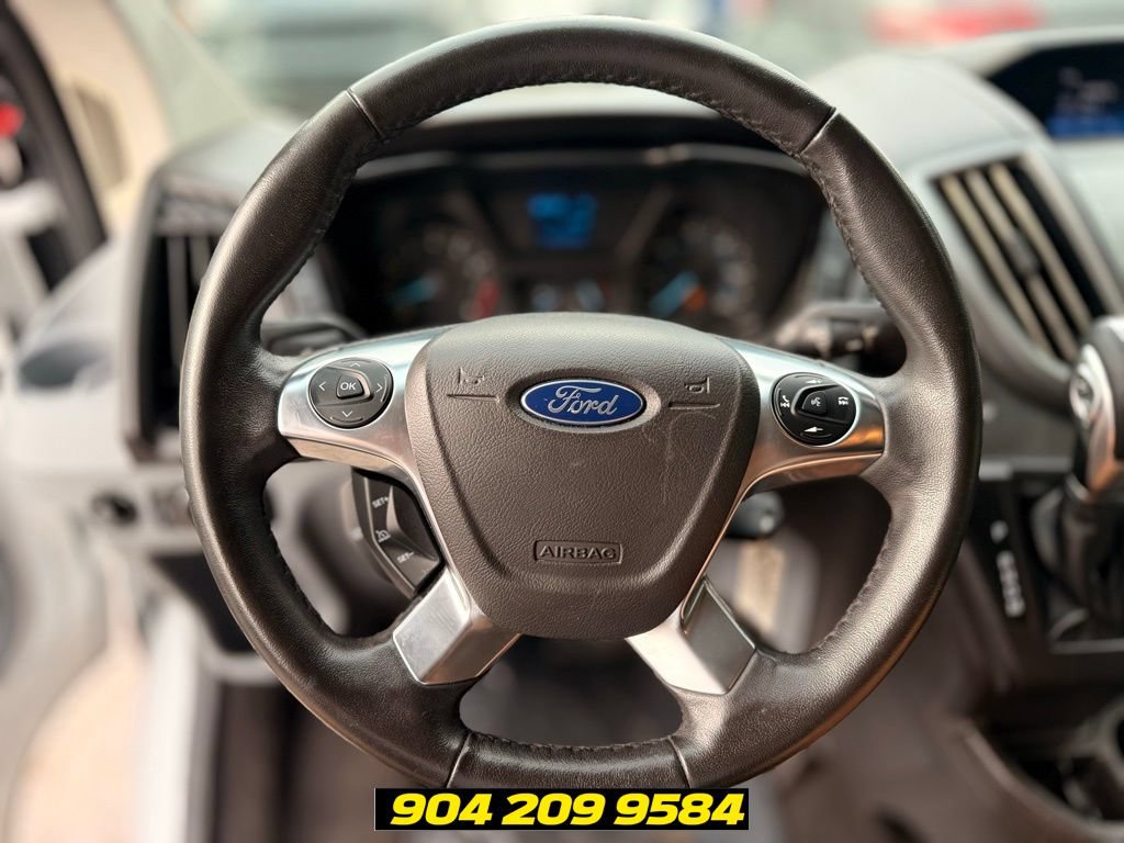 Used 2016 Ford Transit 150 XL RWD image 19
