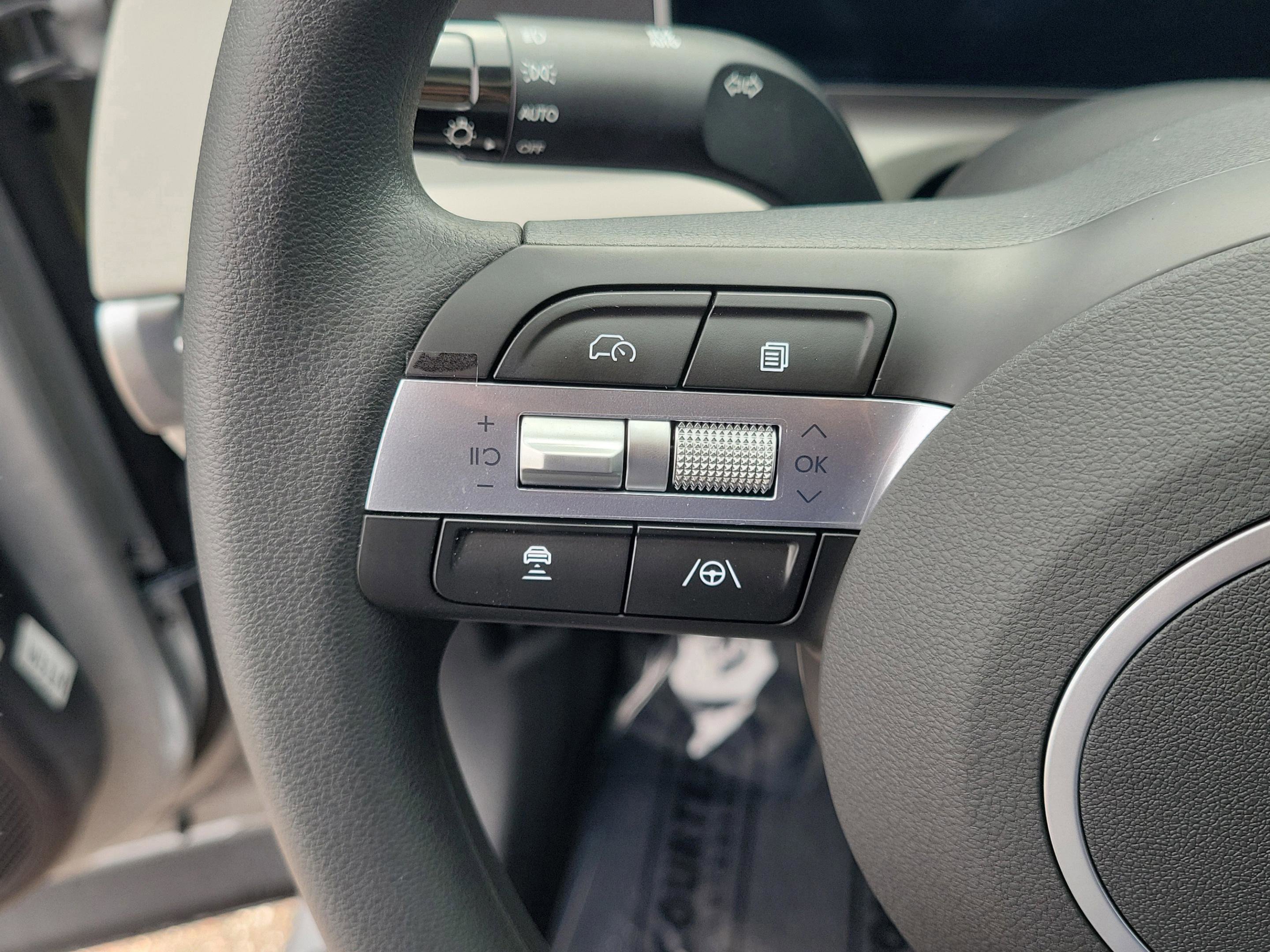 New 2026 Hyundai Tucson SEL image 26