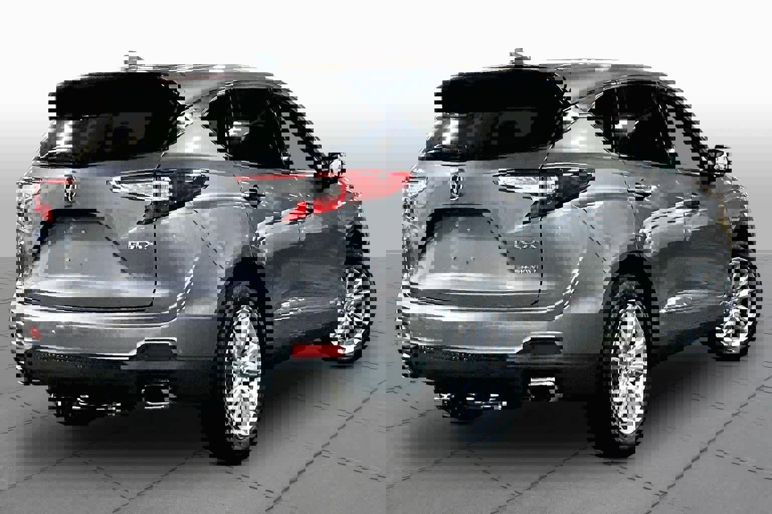 Used 2024 Acura RDX SH-AWD image 13