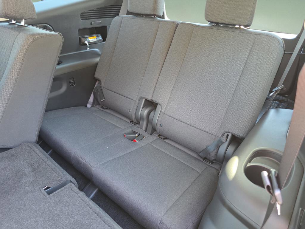 New 2026 Hyundai Ioniq 9 SE image 16