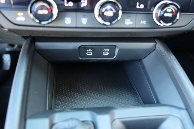 New 2025 Honda Accord SE image 21