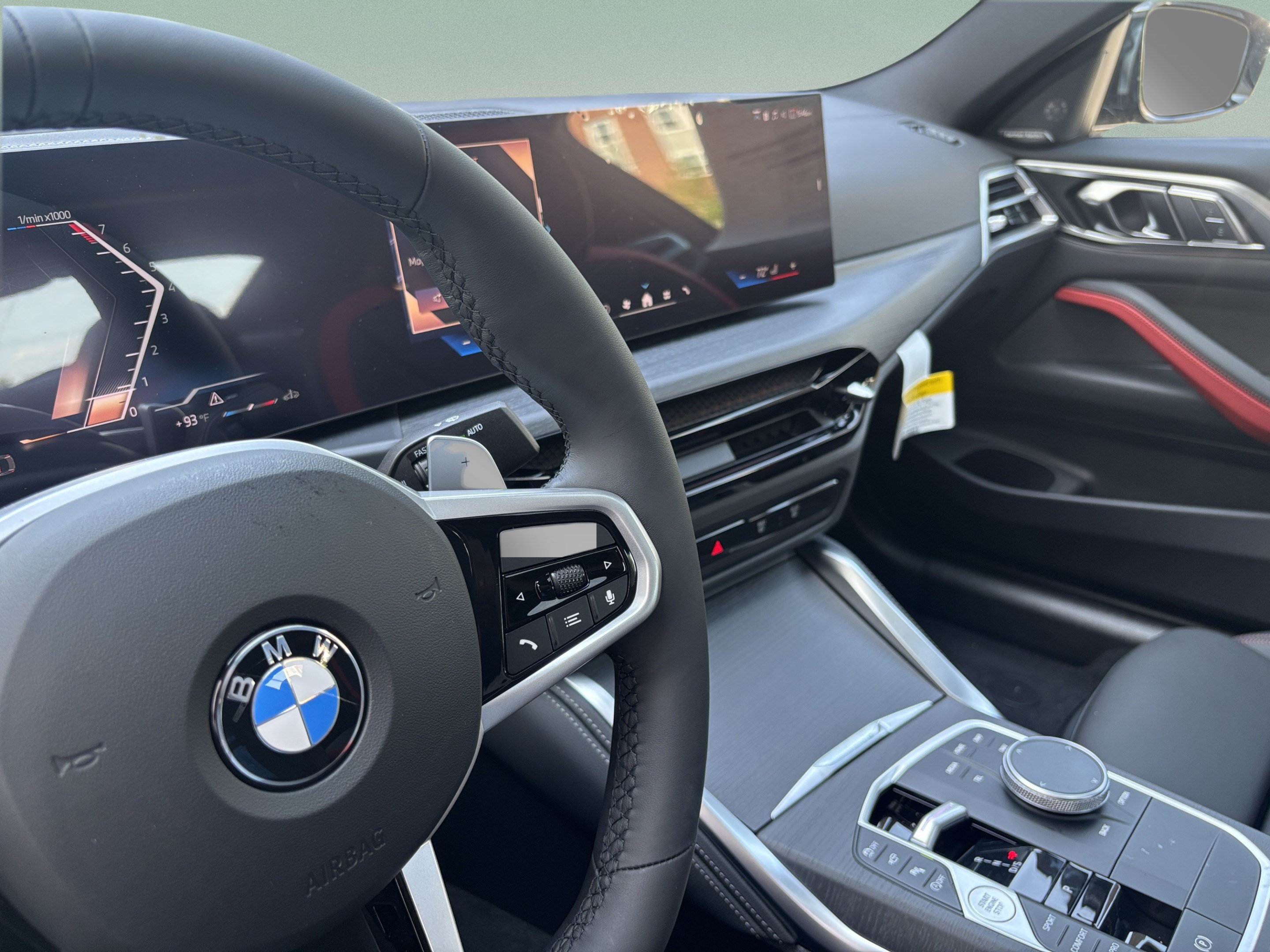 Used 2027 BMW 430i Coupe w/ M Sport Package RWD image 15