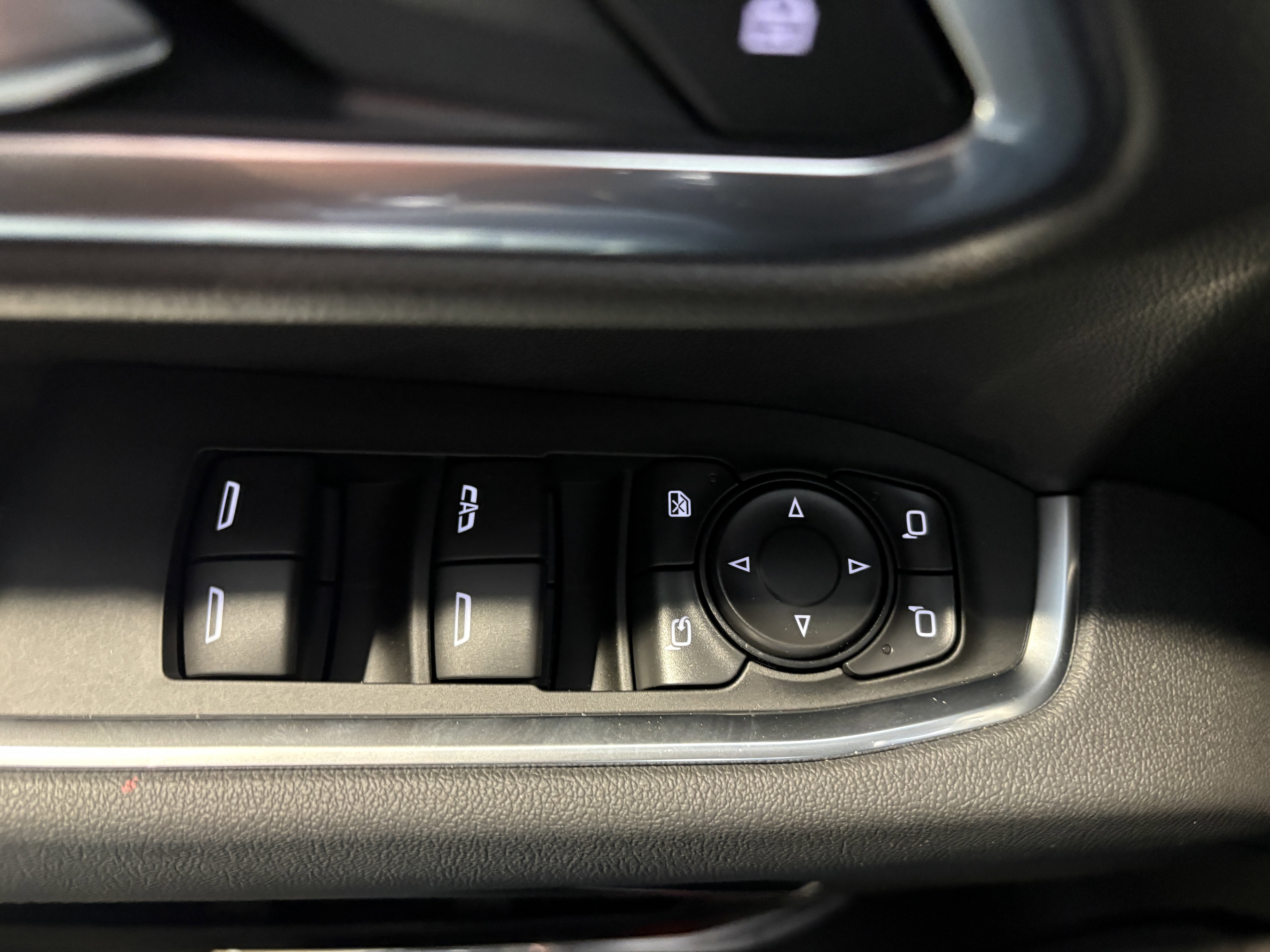 New 2026 Chevrolet Silverado 3500 LT w/ Trail Boss Package image 10