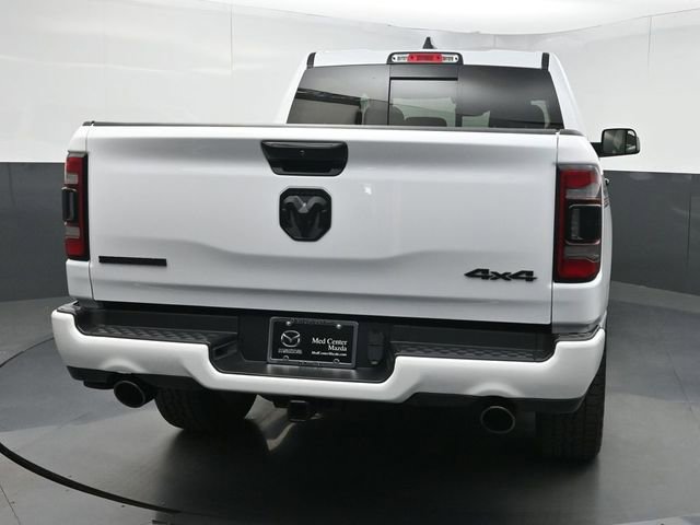 Used 2023 RAM 1500 Big Horn image 3