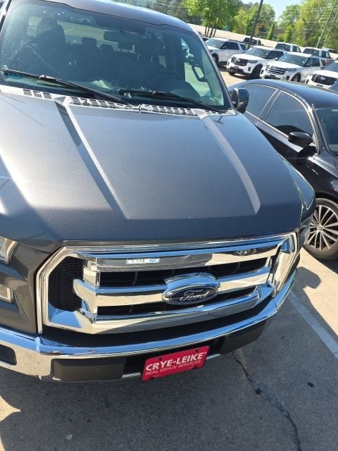 Used 2016 Ford F150 XLT image 30