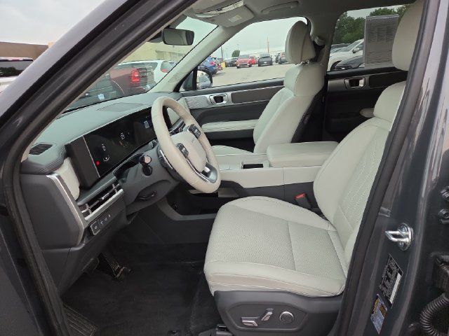 Certified 2026 Hyundai Santa Fe SEL AWD/4WD image 22