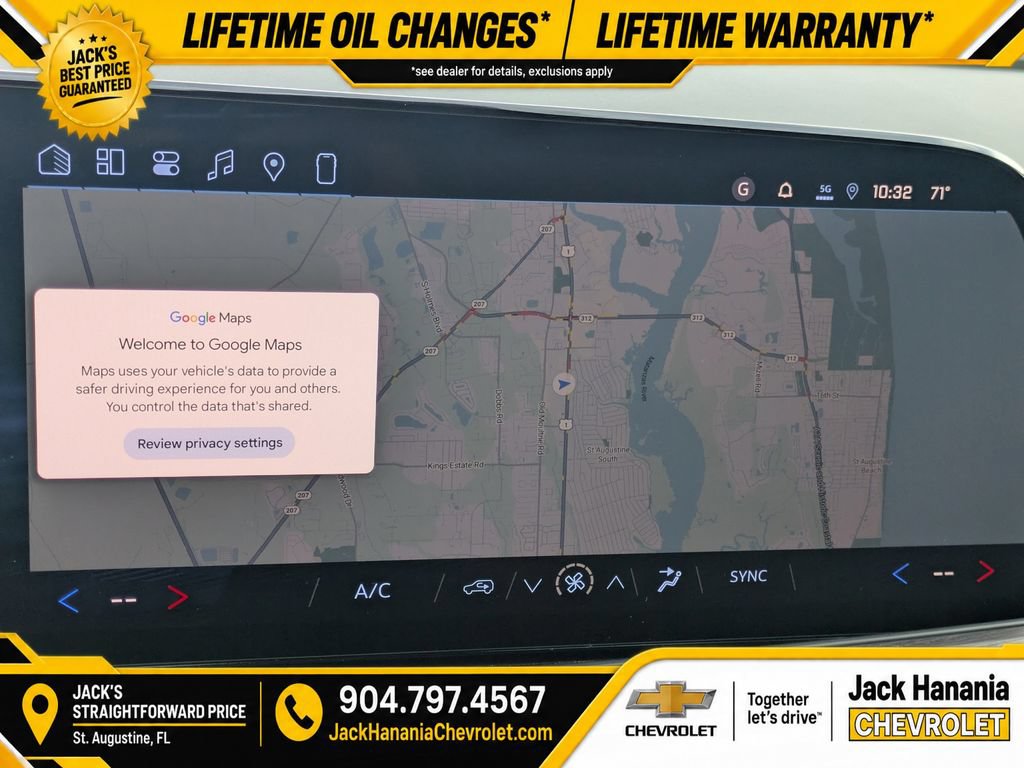 New 2026 Chevrolet Tahoe LS w/ LPO, Dark Essentials Package AWD/4WD image 22