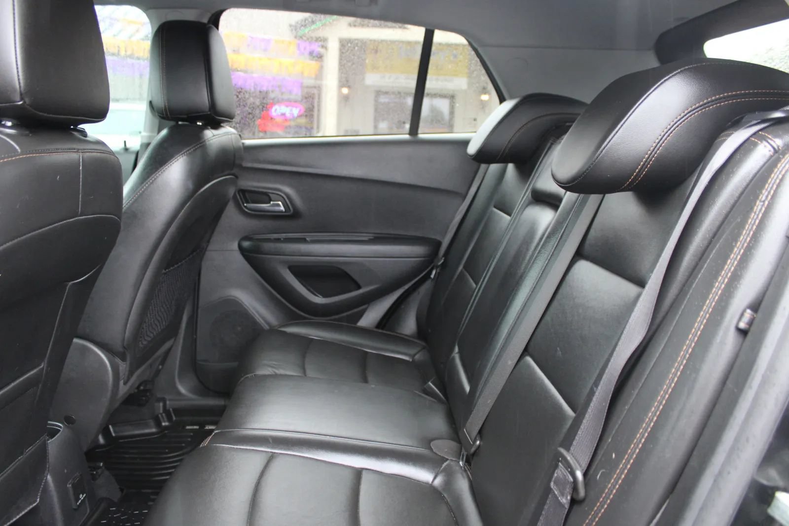 Used 2020 Chevrolet Trax Premier AWD/4WD image 24