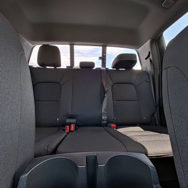 New 2026 GMC Canyon Elevation w/ Convenience Package AWD/4WD image 32