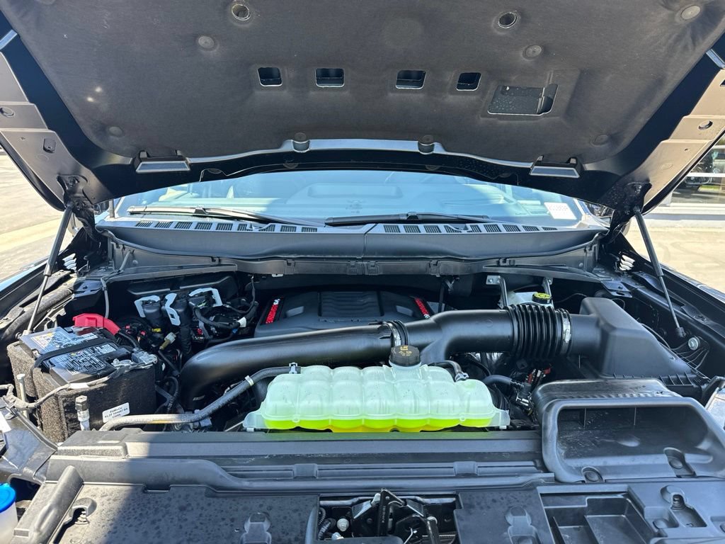 Used 2026 Ford F150 Raptor AWD/4WD image 34
