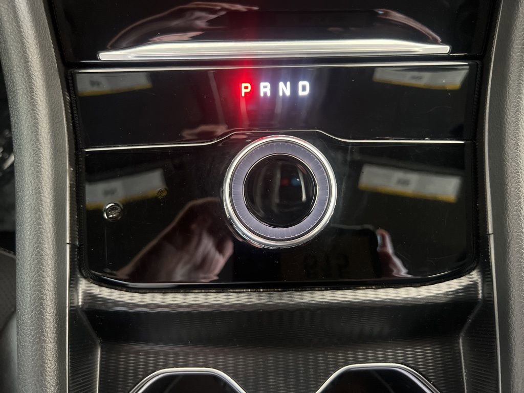 Used 2024 Jeep Grand Cherokee L Laredo image 43