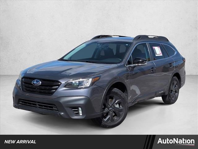 Used 2022 Subaru Outback Onyx Edition XT