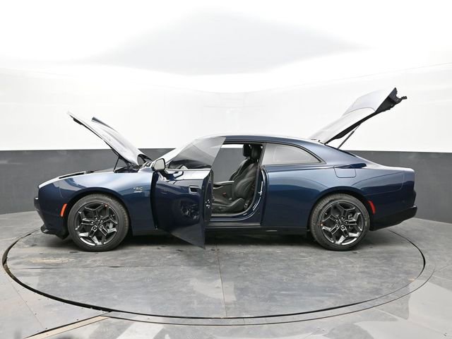 New 2025 Dodge Charger R/T w/ Quick Order Package 25M R/T image 54