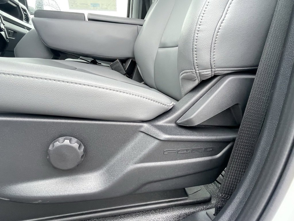 New 2025 Ford F350 XL w/ XL Off-Road Package image 40