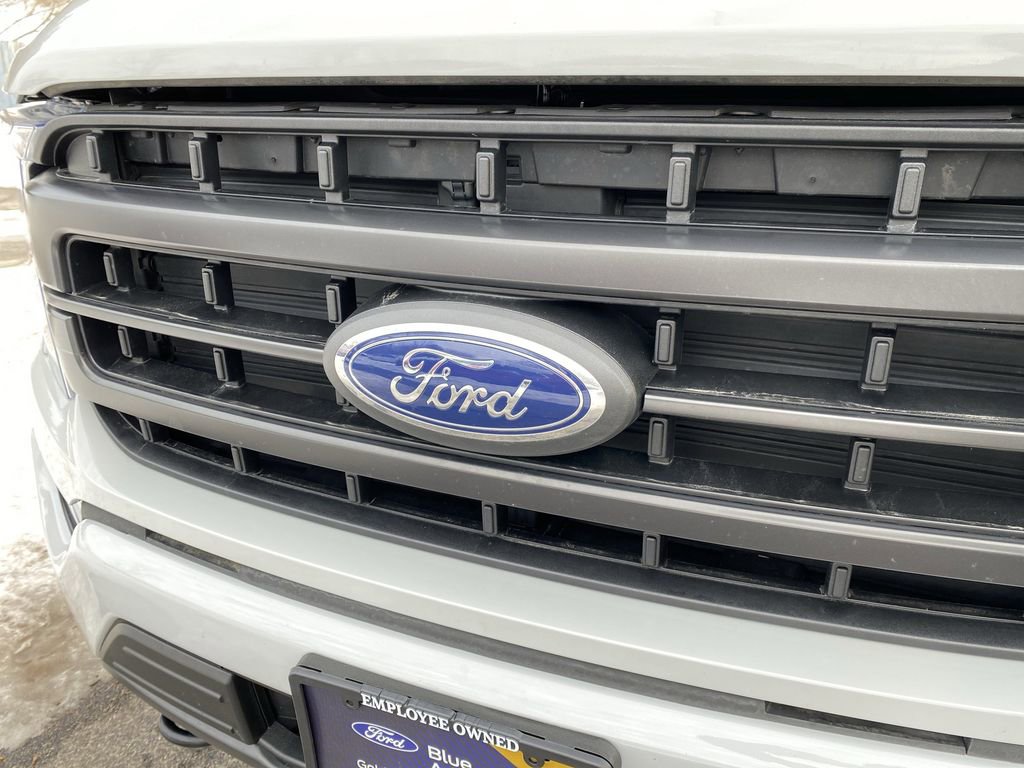 Certified 2023 Ford F150 Lariat image 52