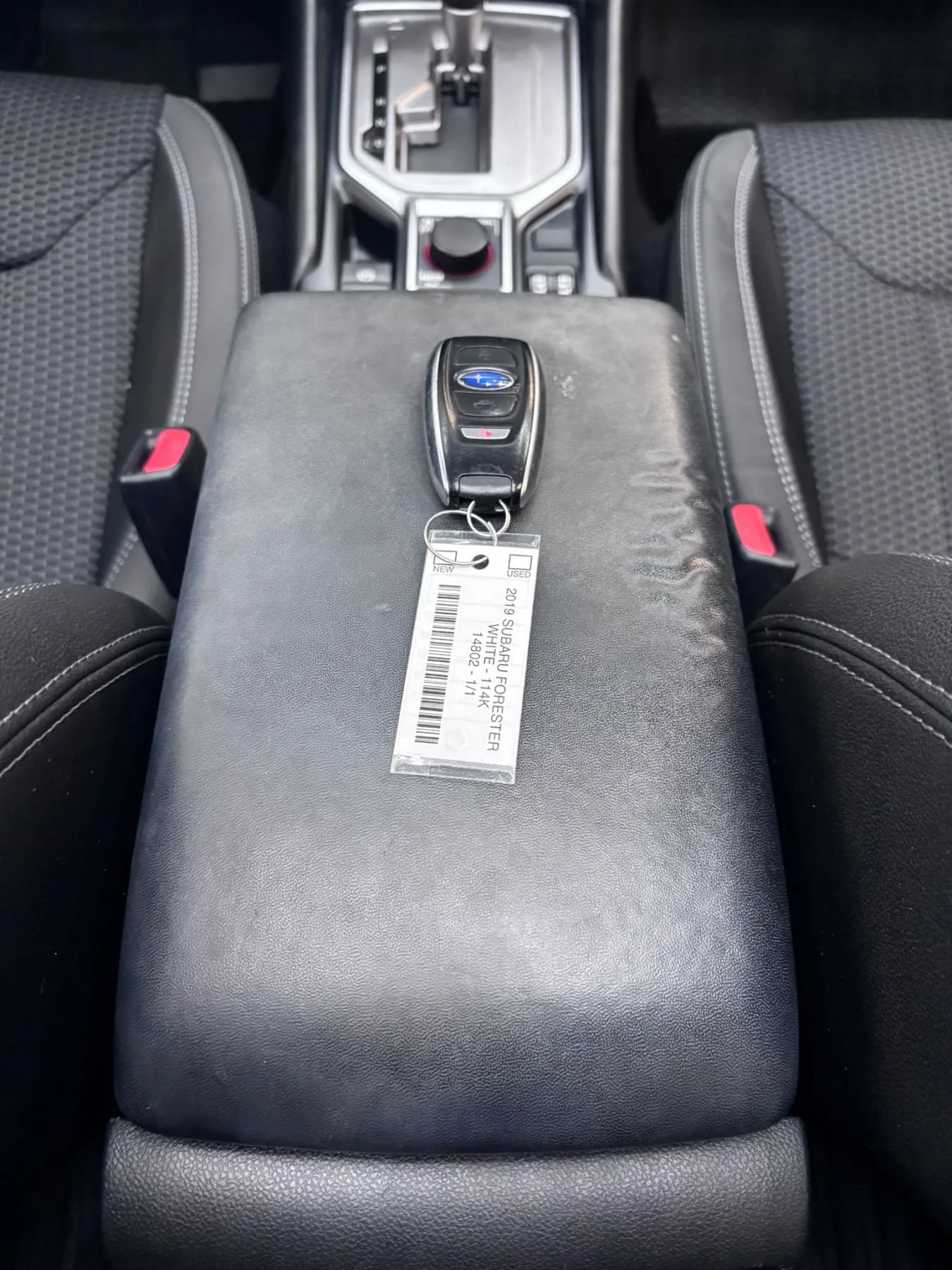Used 2019 Subaru Forester Premium AWD/4WD image 18