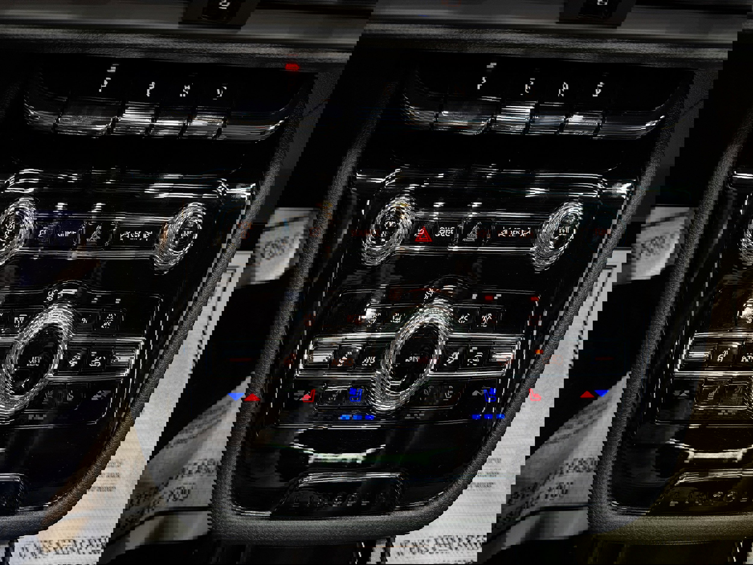 Used 2021 Lincoln Corsair Reserve w/ Elements Package image 22