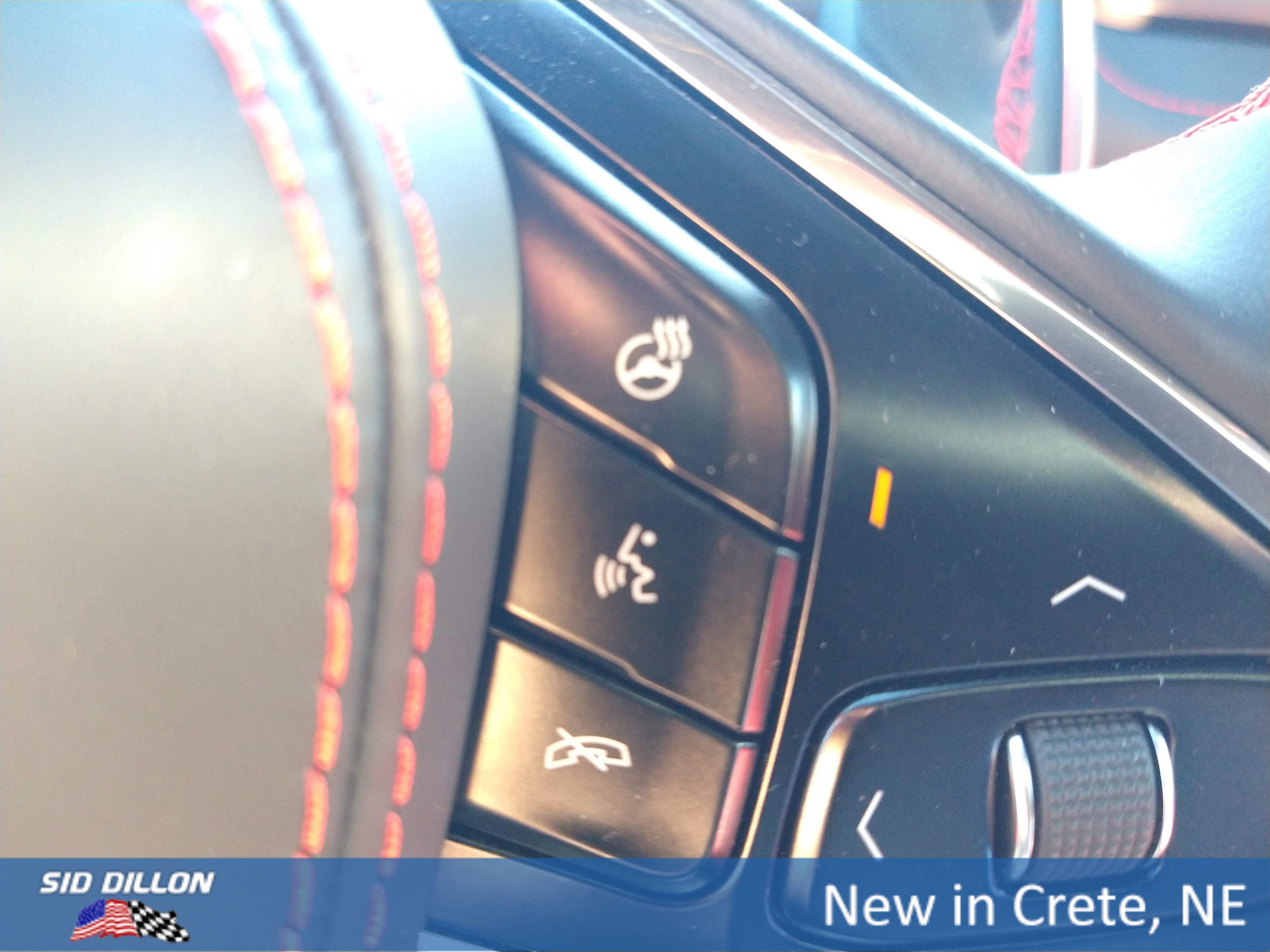 New 2026 Chevrolet Corvette 2LT image 8