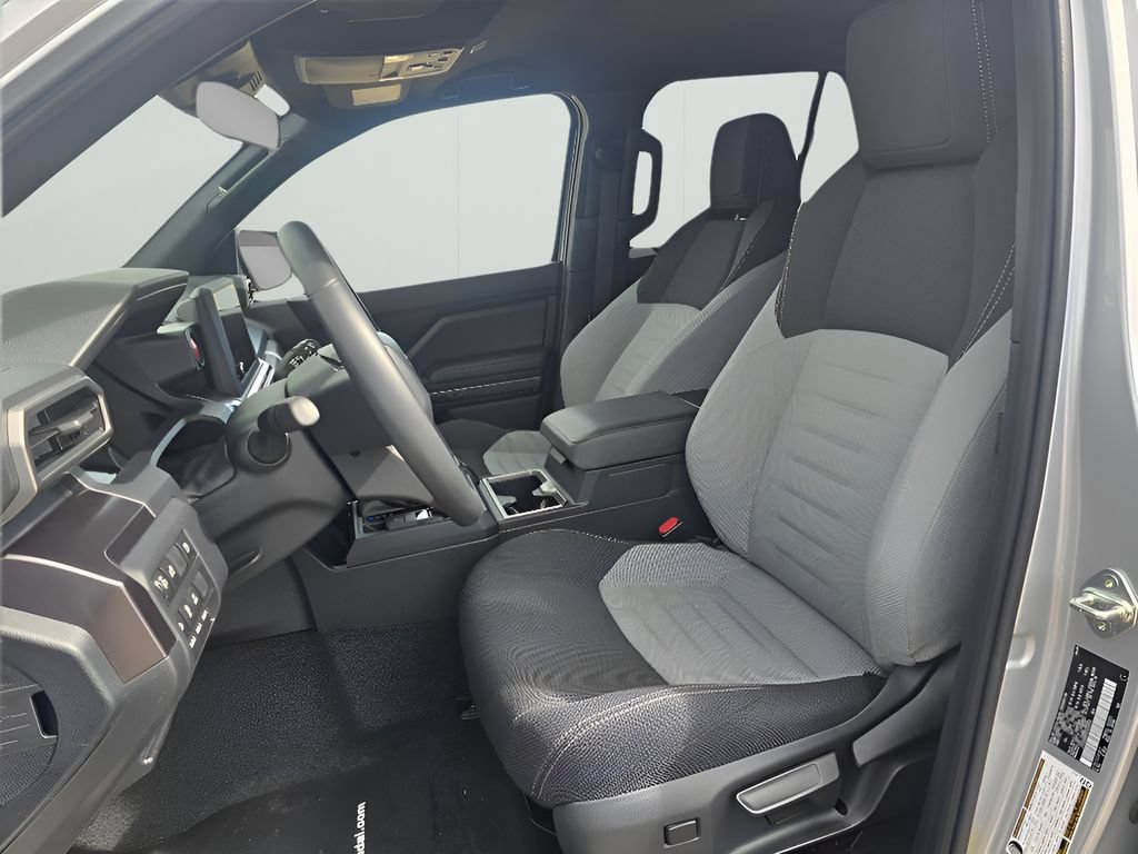 Used 2025 Toyota 4Runner TRD Off-Road AWD/4WD image 14