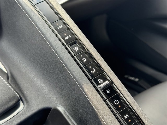 Used 2025 Chevrolet Corvette Stingray image 19