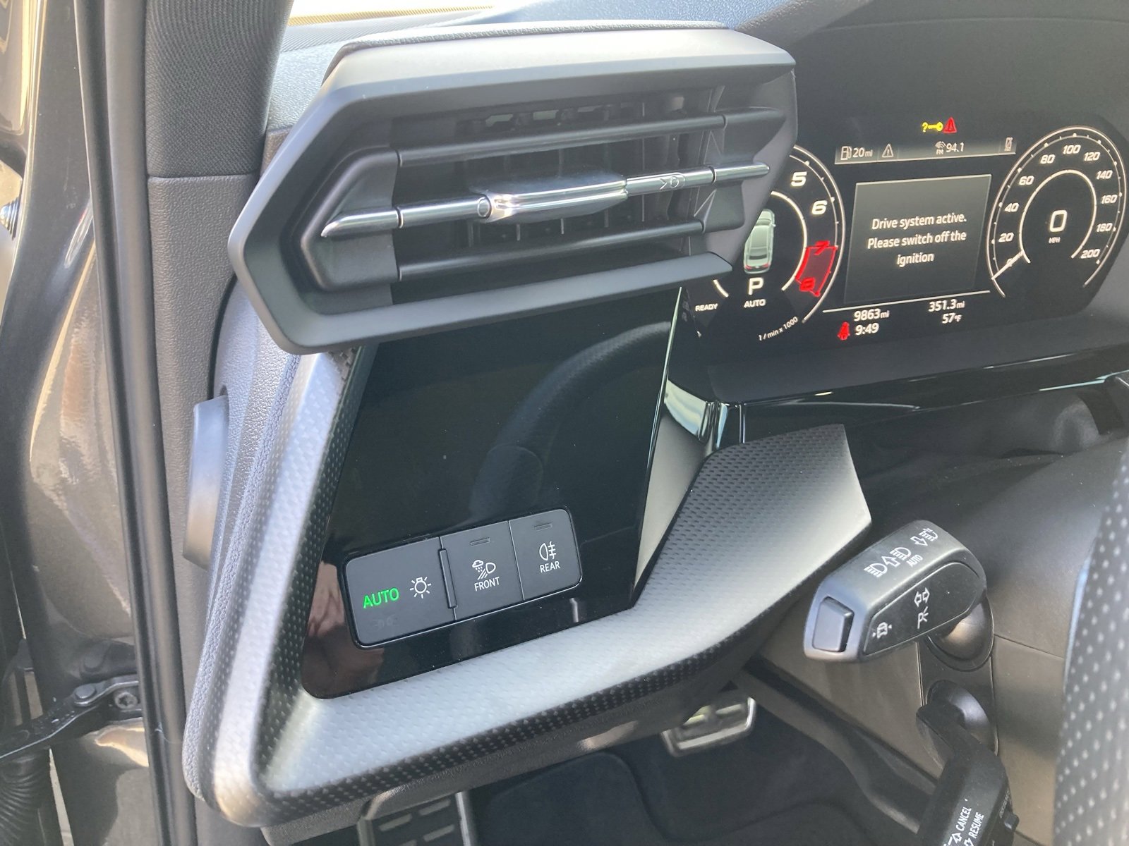 Used 2024 Audi RS 3 image 13