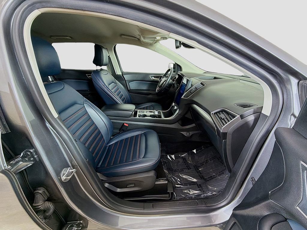 Used 2024 Ford Edge SEL w/ Sport Appearance Package AWD/4WD image 21