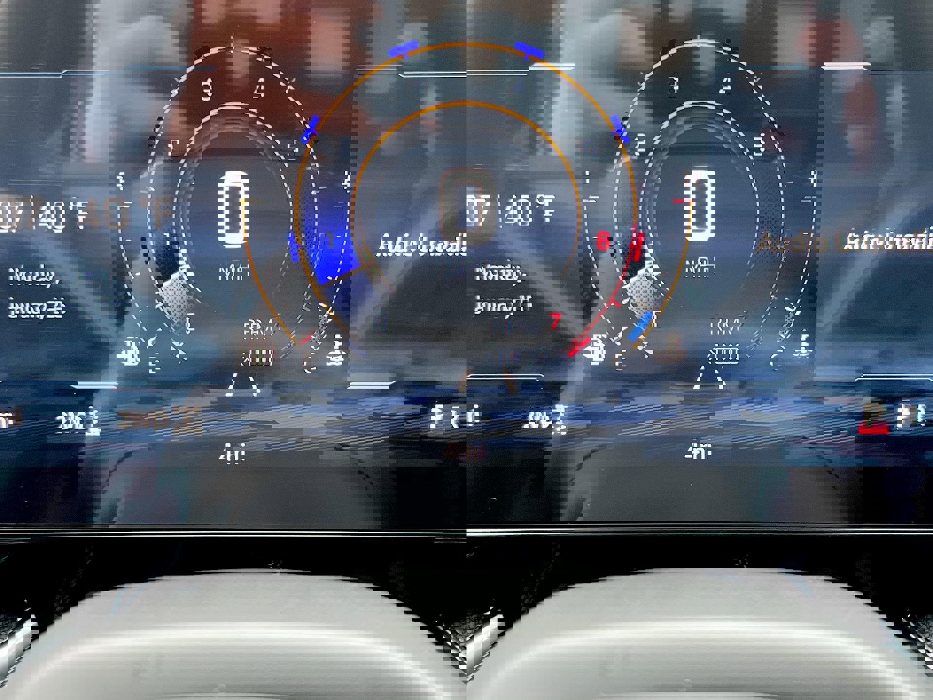 New 2026 Chevrolet Suburban RST w/ Comfort Package image 37