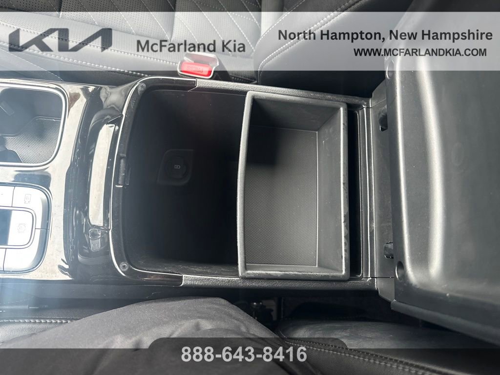 Used 2024 Kia Telluride SX Prestige X-Pro image 30