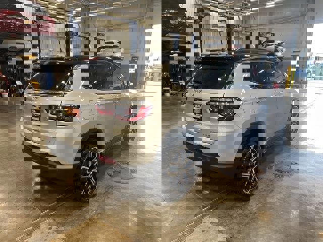 New 2025 Jeep Compass Limited w/ Sun & Sound Group image 7