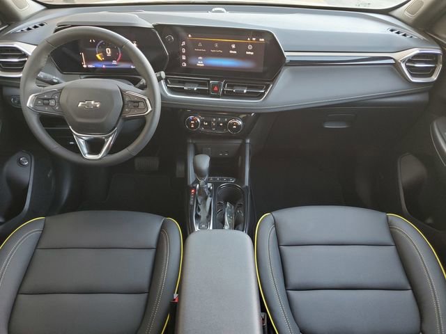 New 2025 Chevrolet TrailBlazer ACTIV w/ Convenience Package image 19