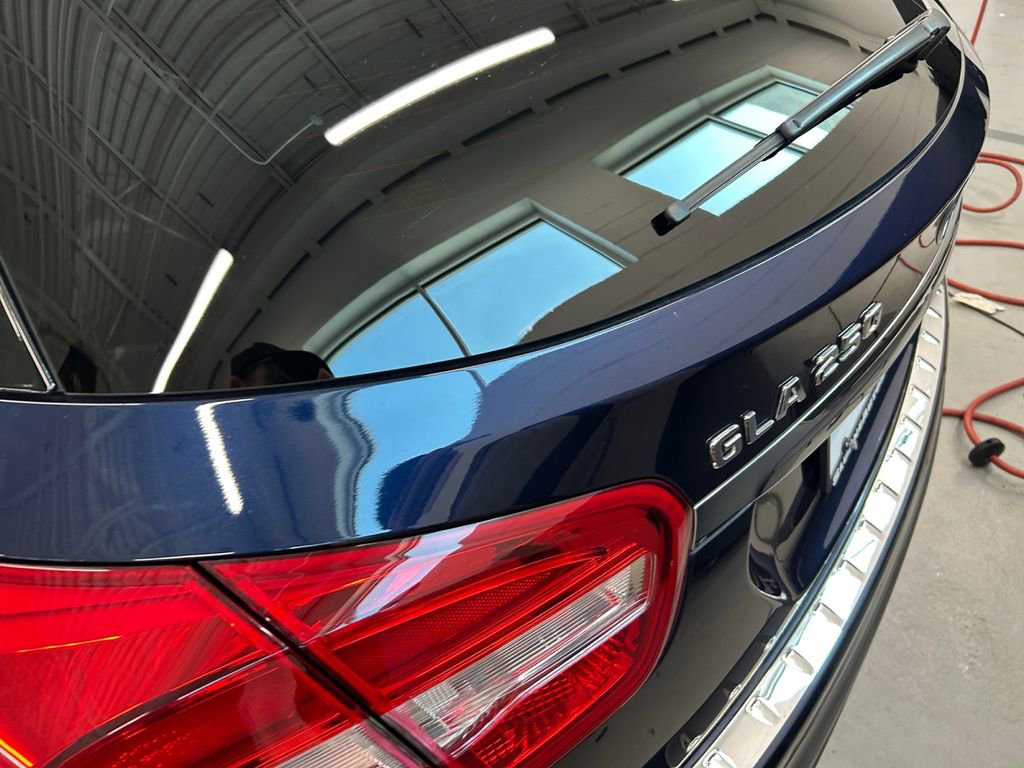 Used 2019 Mercedes-Benz GLA 250 4MATIC image 17