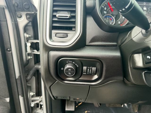 Used 2024 RAM 3500 Laramie image 23