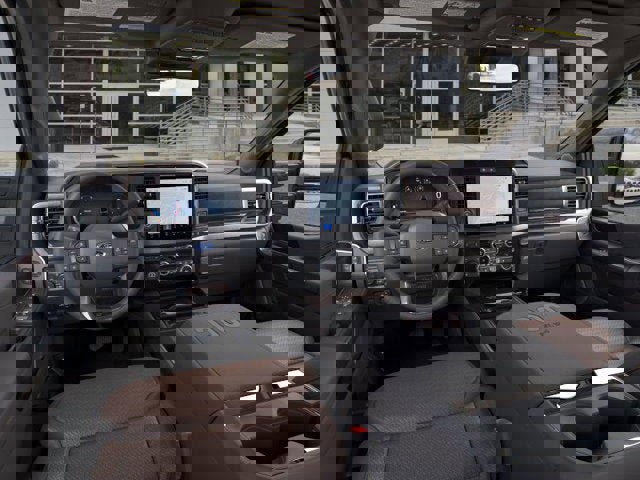 New 2026 Ford F250 King Ranch w/ Tremor Off-Road Package image 9
