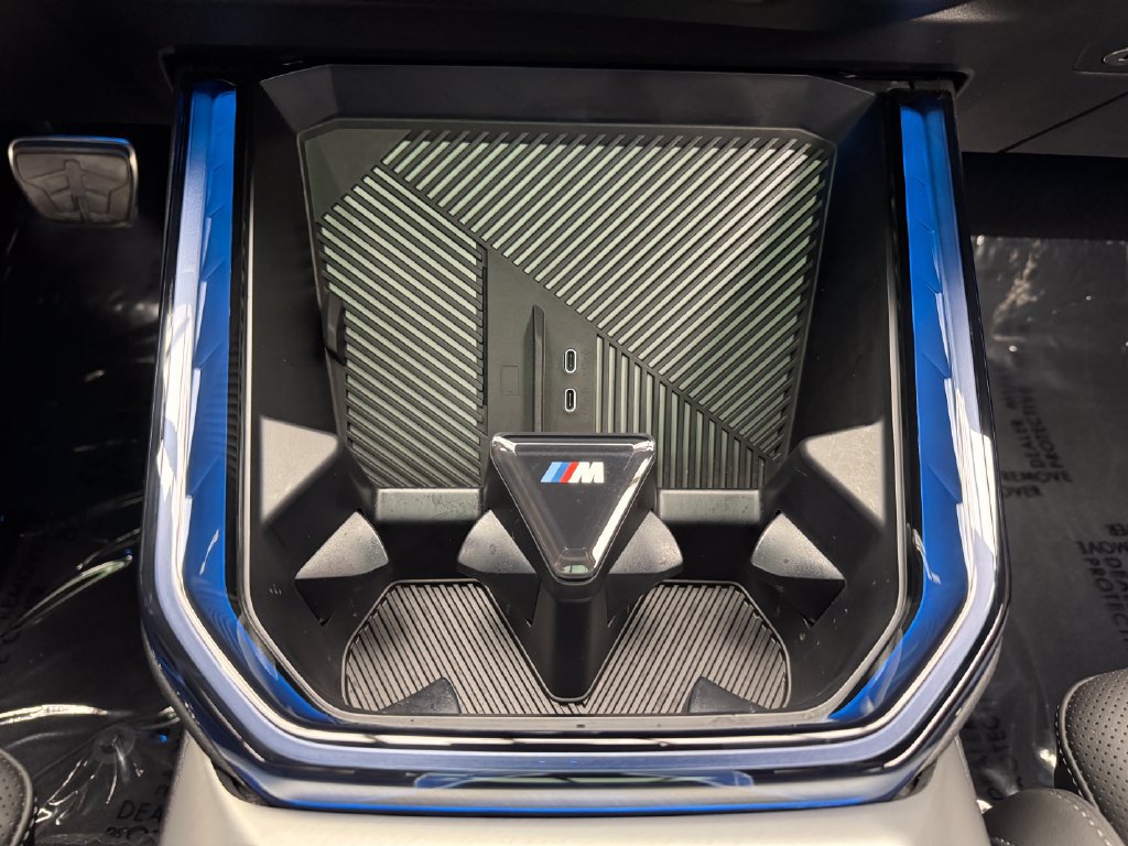Certified 2025 BMW X3 M50 AWD/4WD image 18