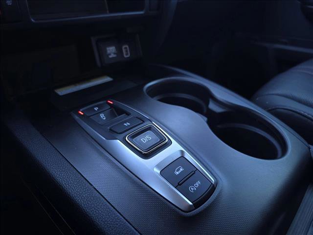 Used 2022 Honda Pilot TrailSport image 24