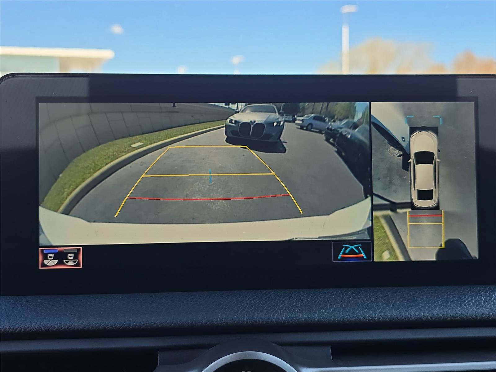 Used 2022 Lexus IS 350 F Sport image 18