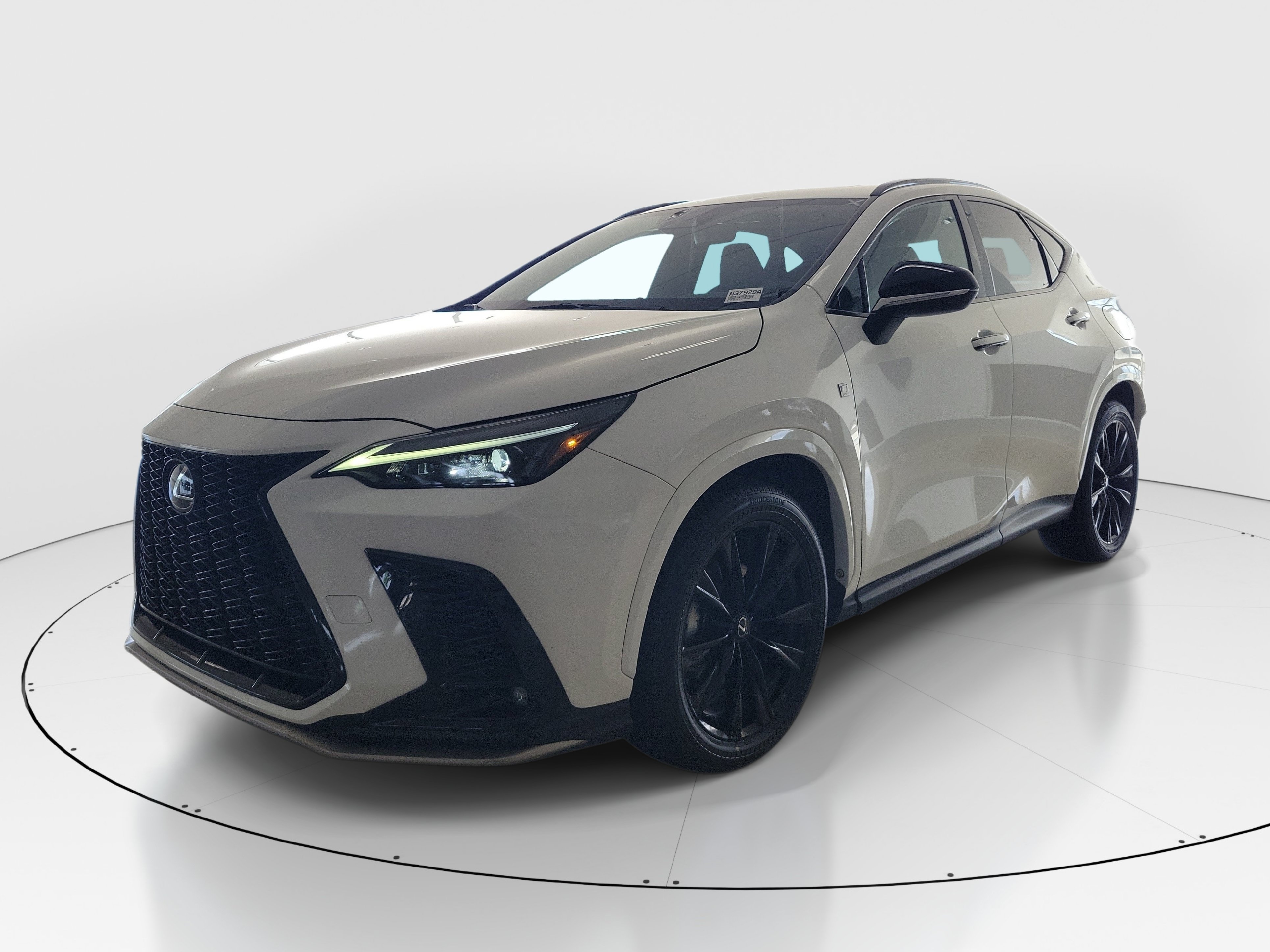 Used 2024 Lexus NX 350 F Sport AWD/4WD image 5