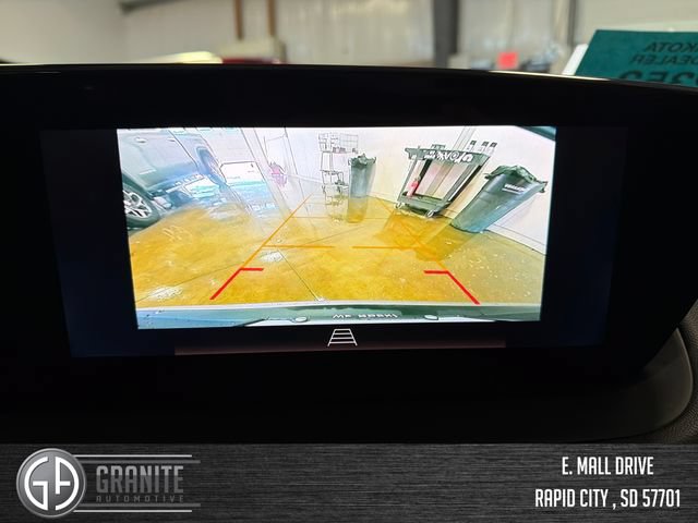 New 2026 Buick Encore GX Preferred w/ Comfort Package AWD/4WD image 21