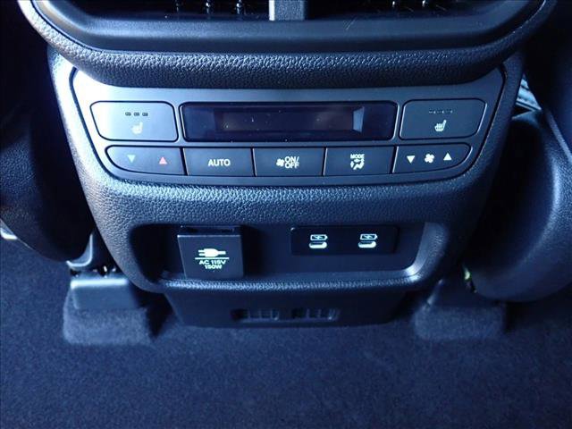 Used 2026 Honda Passport TrailSport Elite image 11