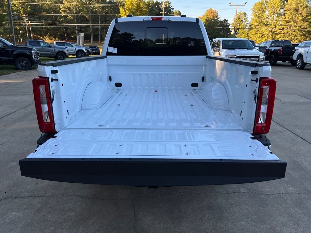 New 2026 Ford F250 XL w/ STX Appearance Package image 19