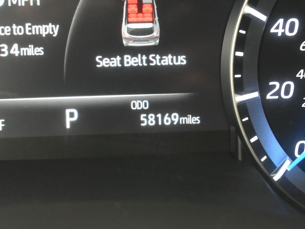 Used 2021 Toyota Highlander Limited image 16