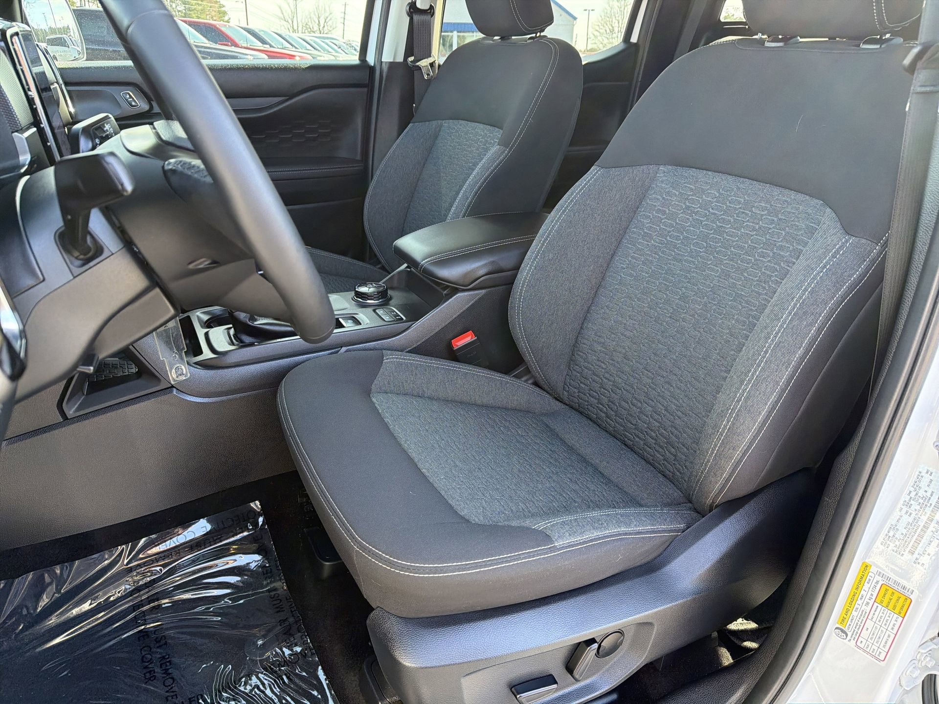 Certified 2024 Ford Ranger XLT image 19