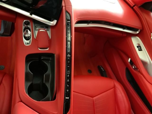 Used 2023 Chevrolet Corvette Z06 w/ Z07 Performance Package image 21