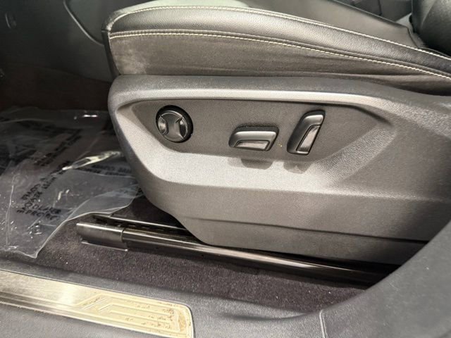 Used 2021 Volkswagen Atlas SE image 12