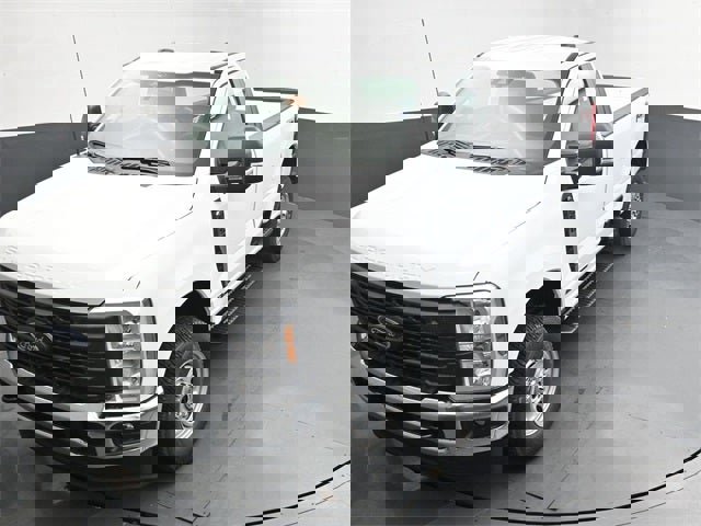 New 2026 Ford F250 XL image 22