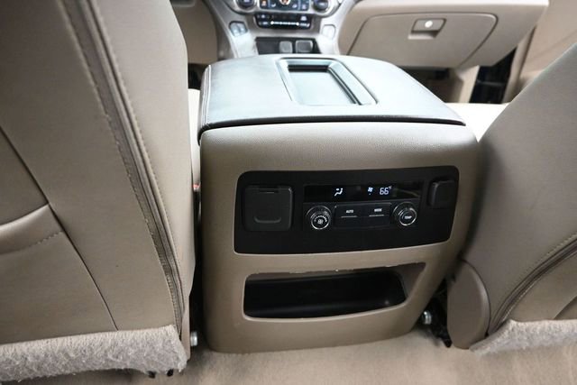 Used 2020 Chevrolet Tahoe LT w/ Max Trailering Package AWD/4WD image 17