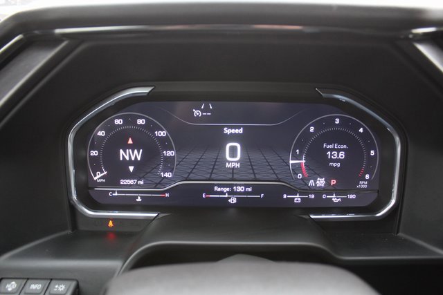 Used 2024 GMC Sierra 1500 AT4 w/ Technology Package image 27